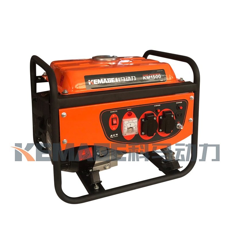 Zhejiang Kema Engine and Machinery Co., Ltd – matriz de metal 2