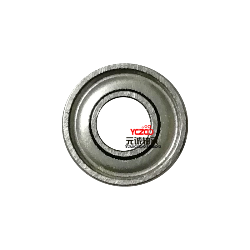 Carbon steel Bearing 693zz