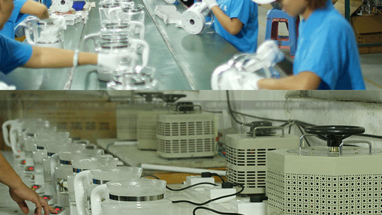 Dongguan New Technology Import and Export Co., Ltd. – oven 2