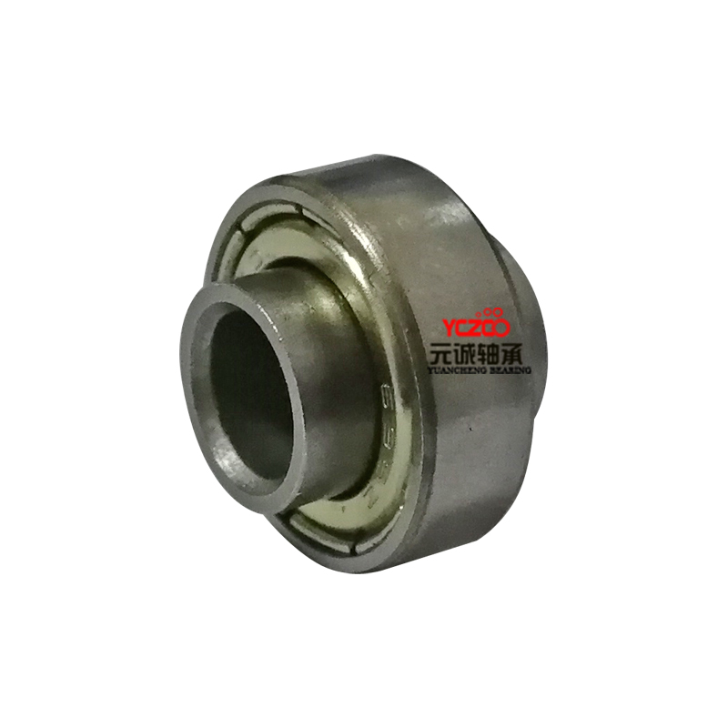 Carbon steel non standard Bearing 696-8.4