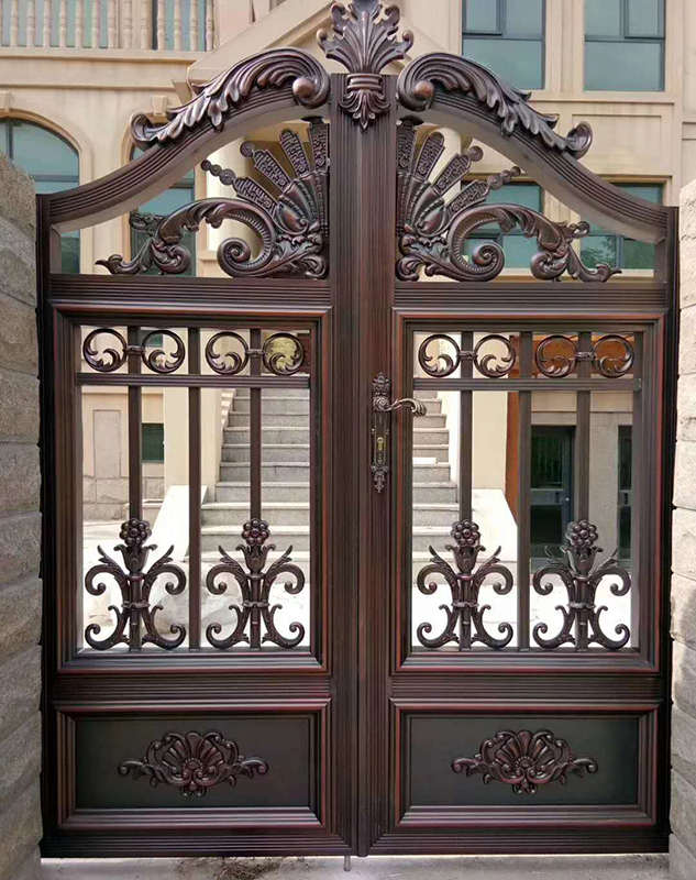 Gate