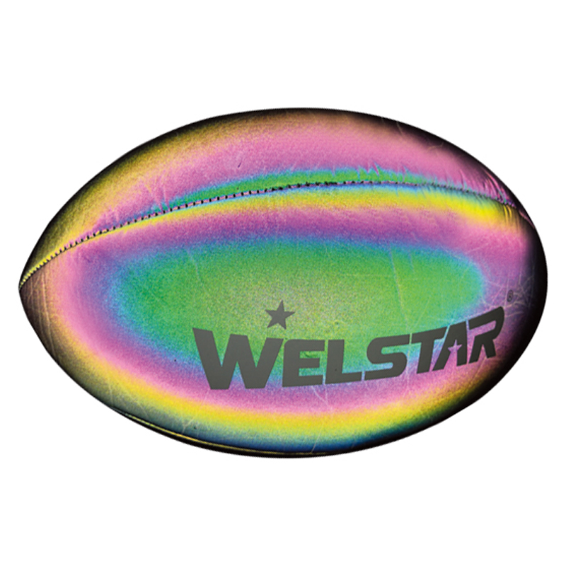 Amercian football、Reflective cortex Amercian football