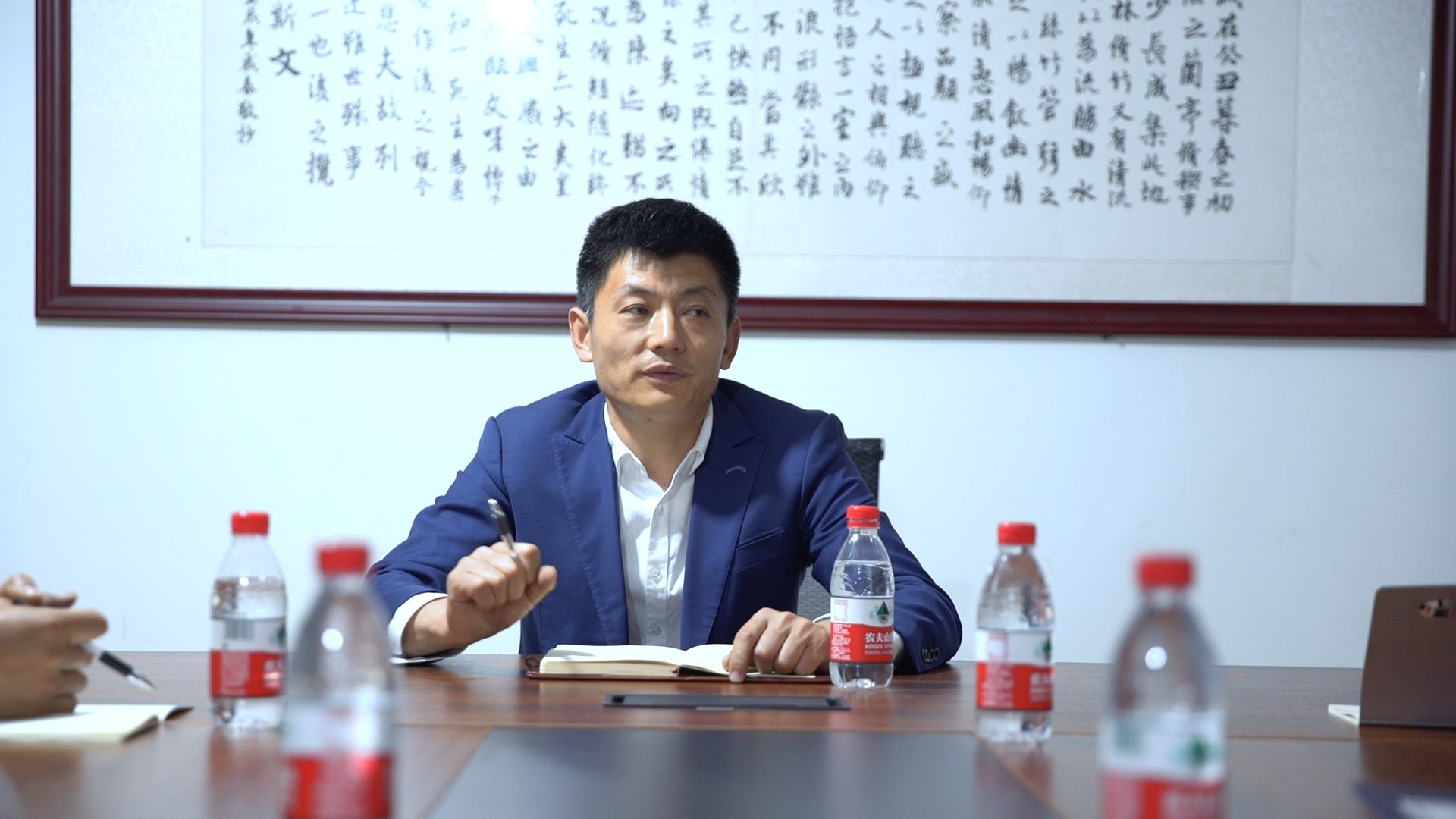 Linyi Jinpeng Import and Export Co., Ltd. – Other garden machinery 1