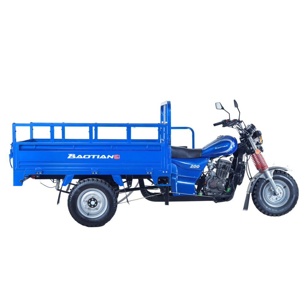 Jiangmen Sino-hongkong BaoTian Motoycycle Industrial Co.,Ltd. – manubrio de aluminio 3