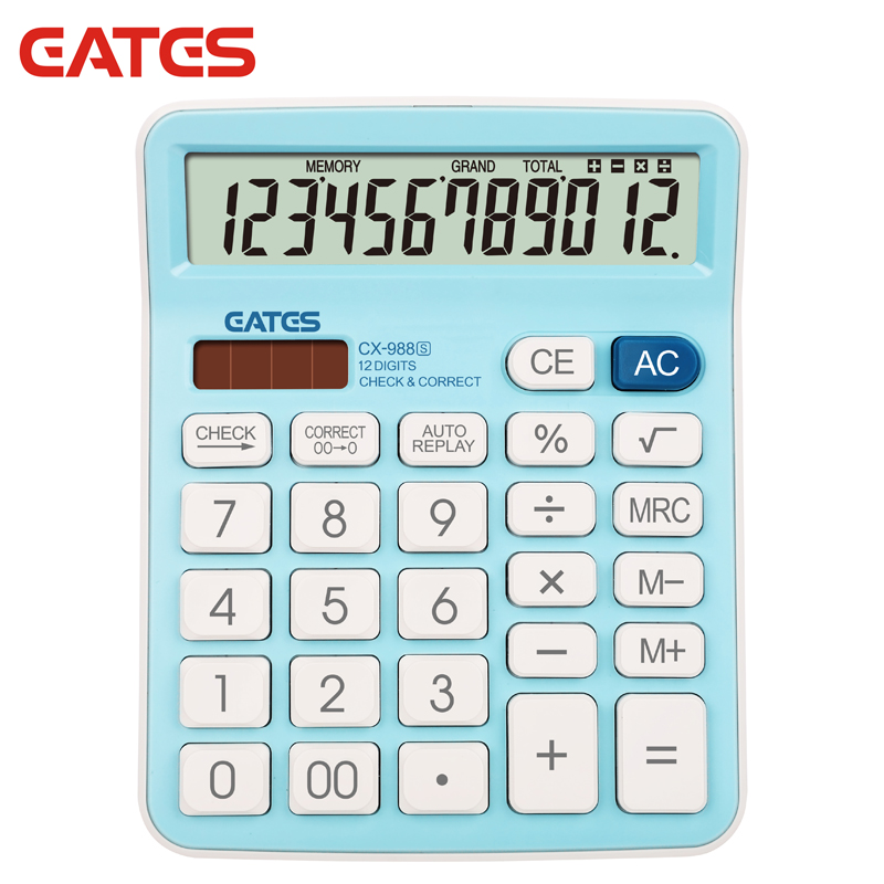 desktop calculator