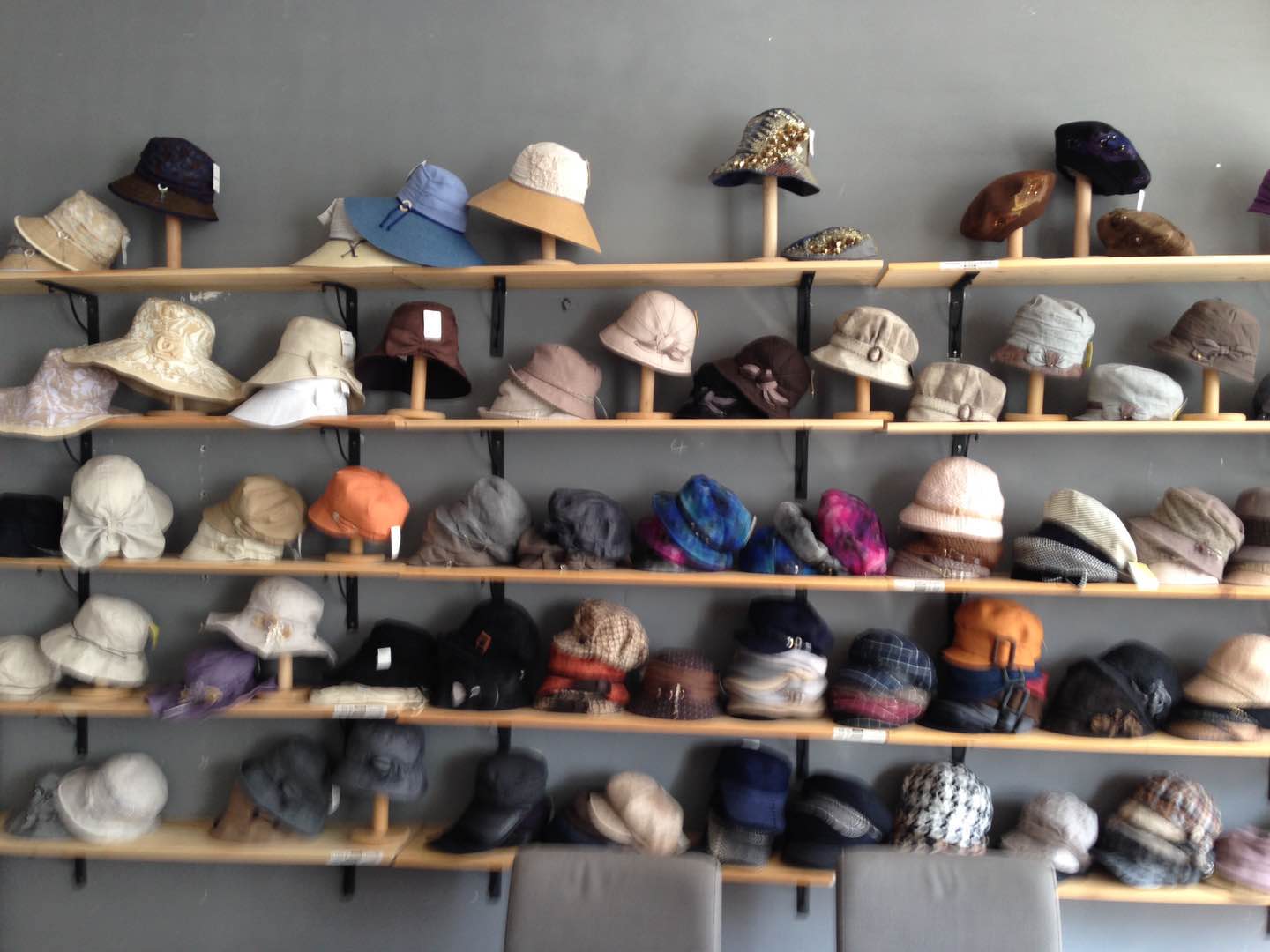 Seton Clothing (Dalian) Co., Ltd. – Photos produits 2