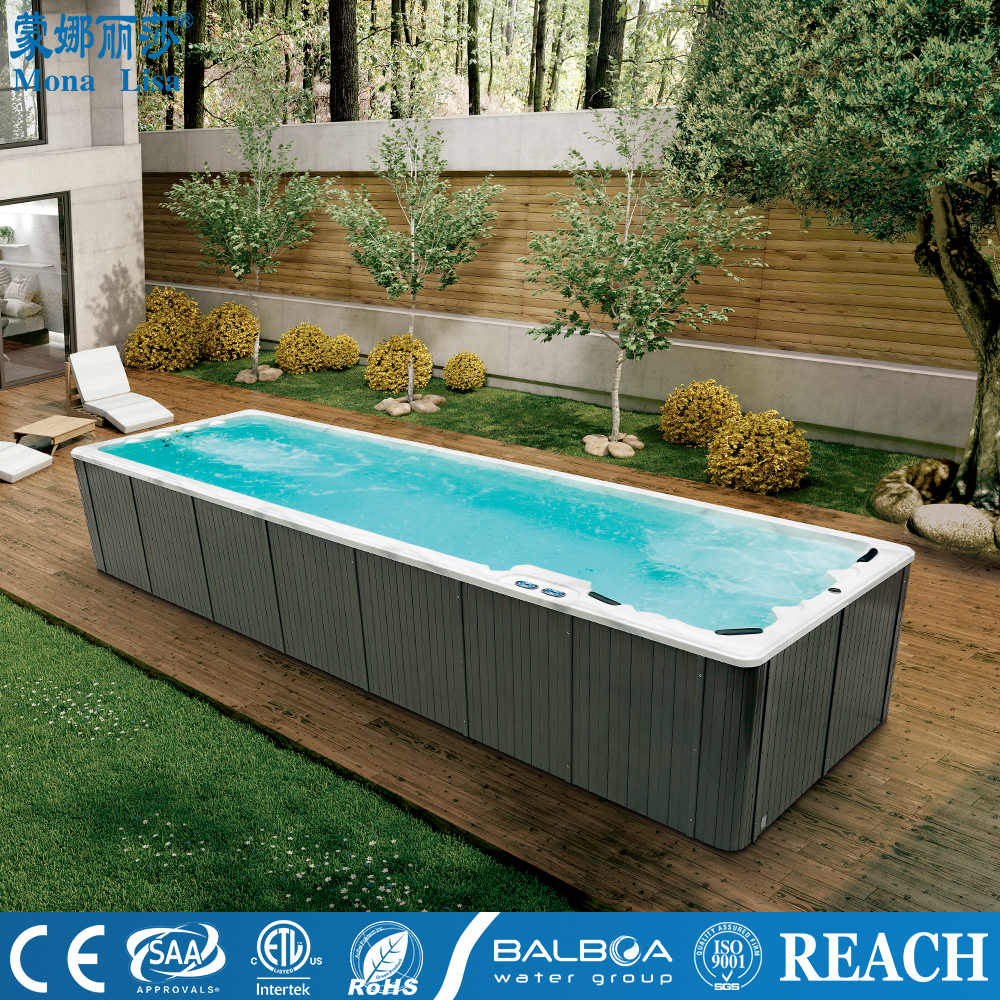Endless Pool