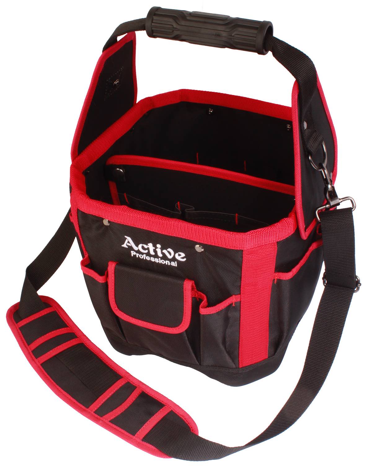 Pocket handy tools bag