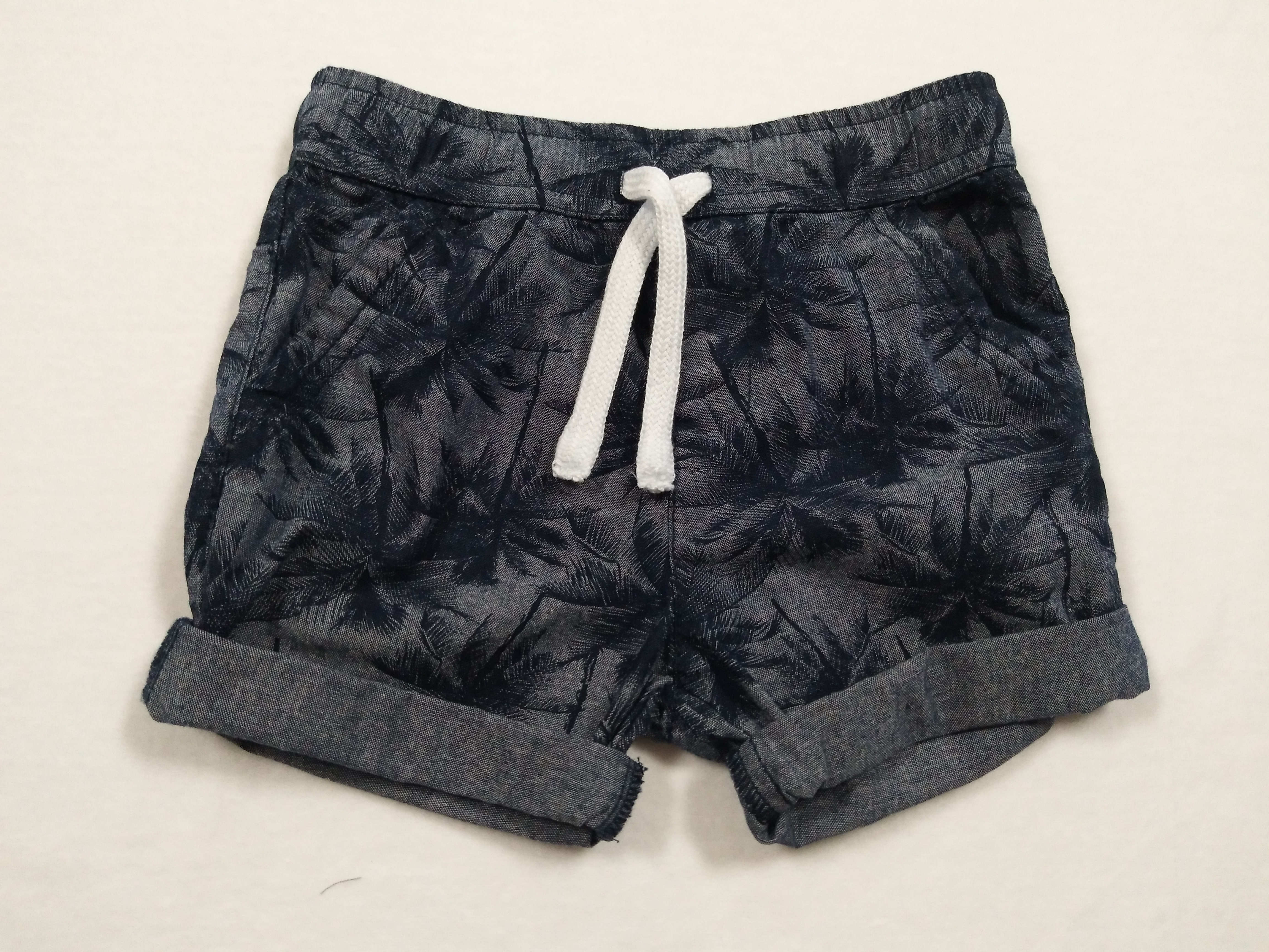 boy's shorts