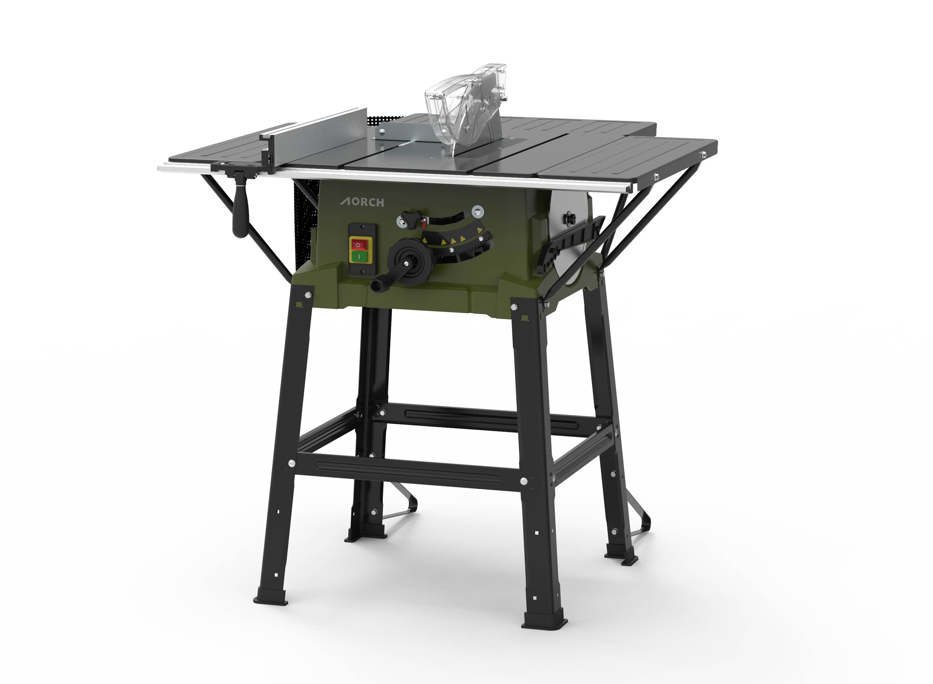 10“ Table Saw