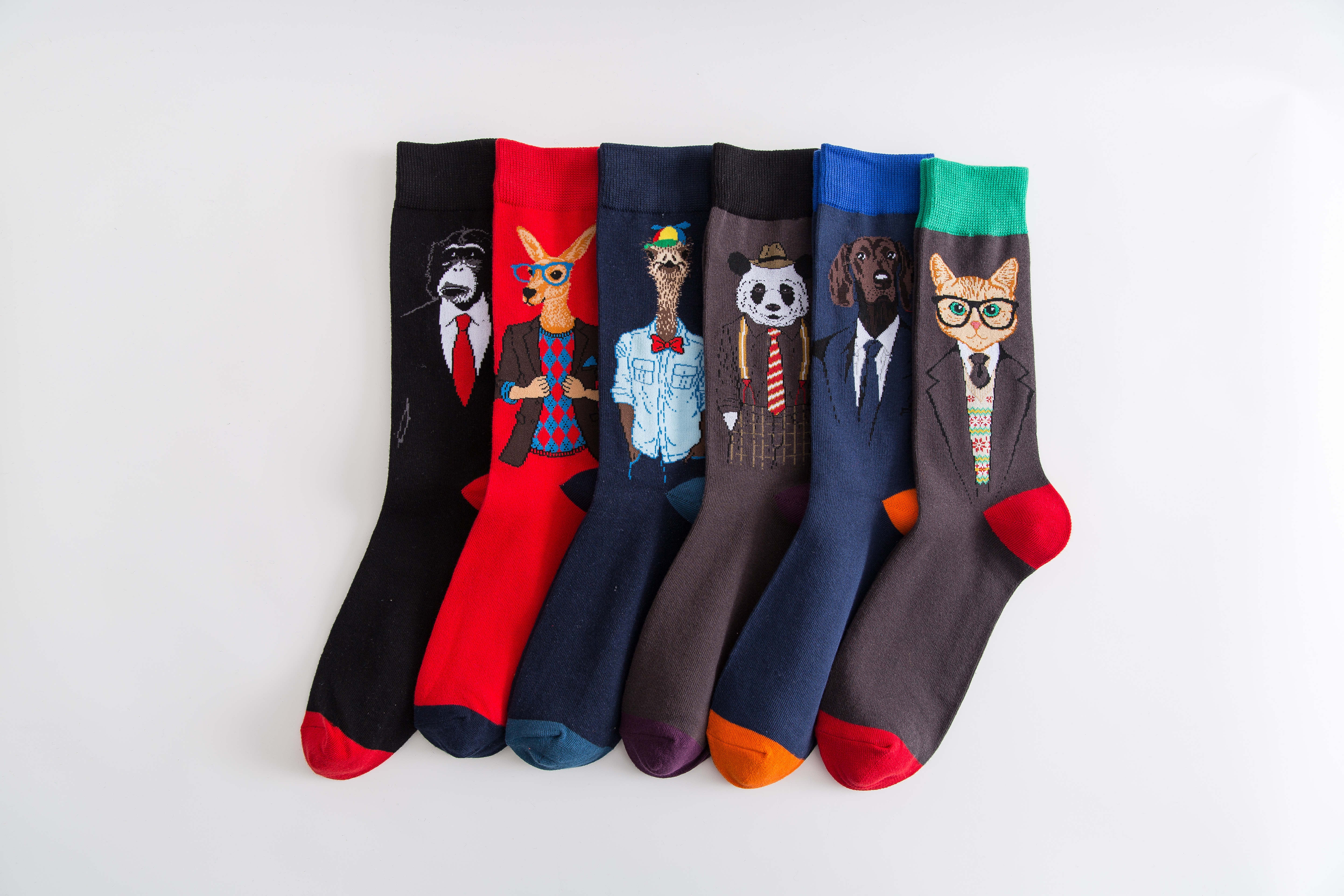 men sports socks