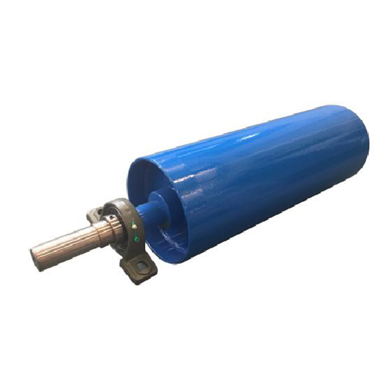 Oven Painting Small Drive Drum