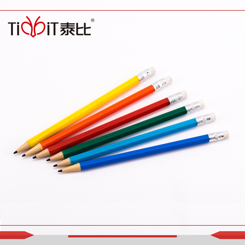 Mechanical pencil-automatic