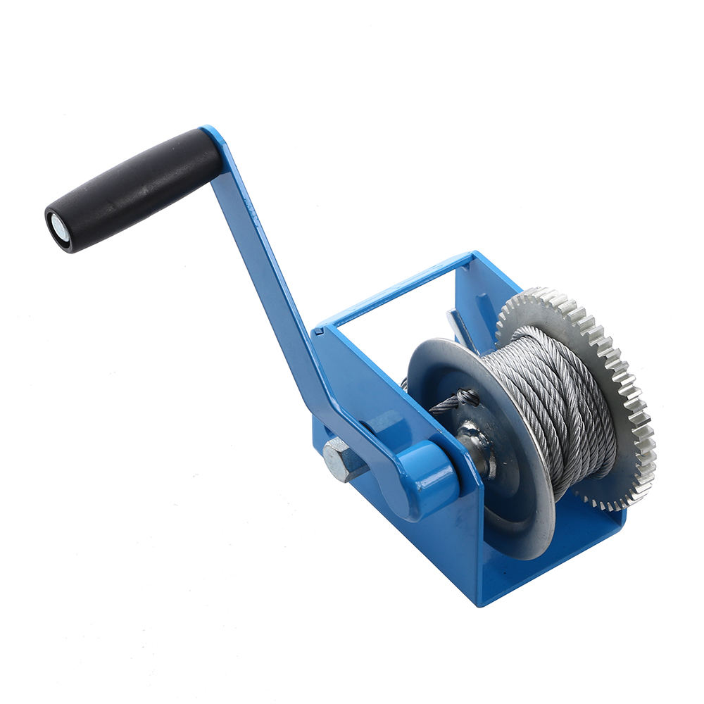 Hand Winch