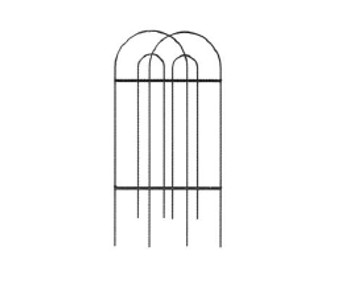美式border Fence系列