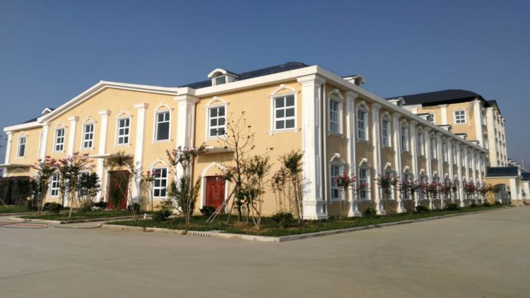 Donghai Kasak Crystal Co., Ltd. – 水晶 1