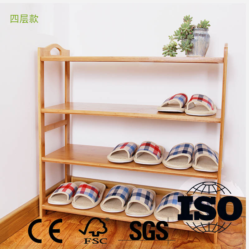 shoe rack
