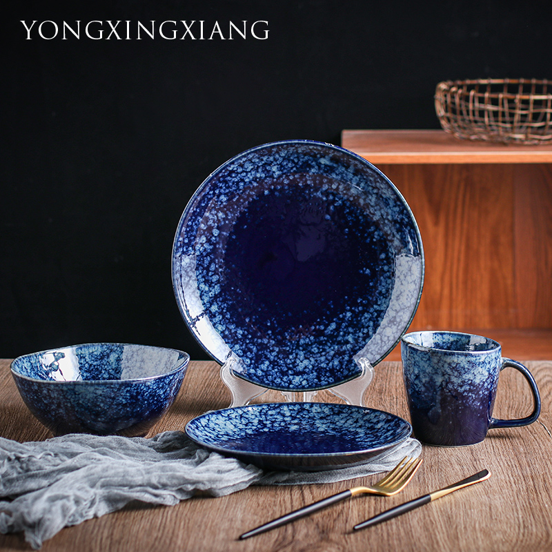 SHENZHEN YONGXINGXIANG INDUSTRIAL DEVELOPMENT CO.,LTD. – taza de café 3