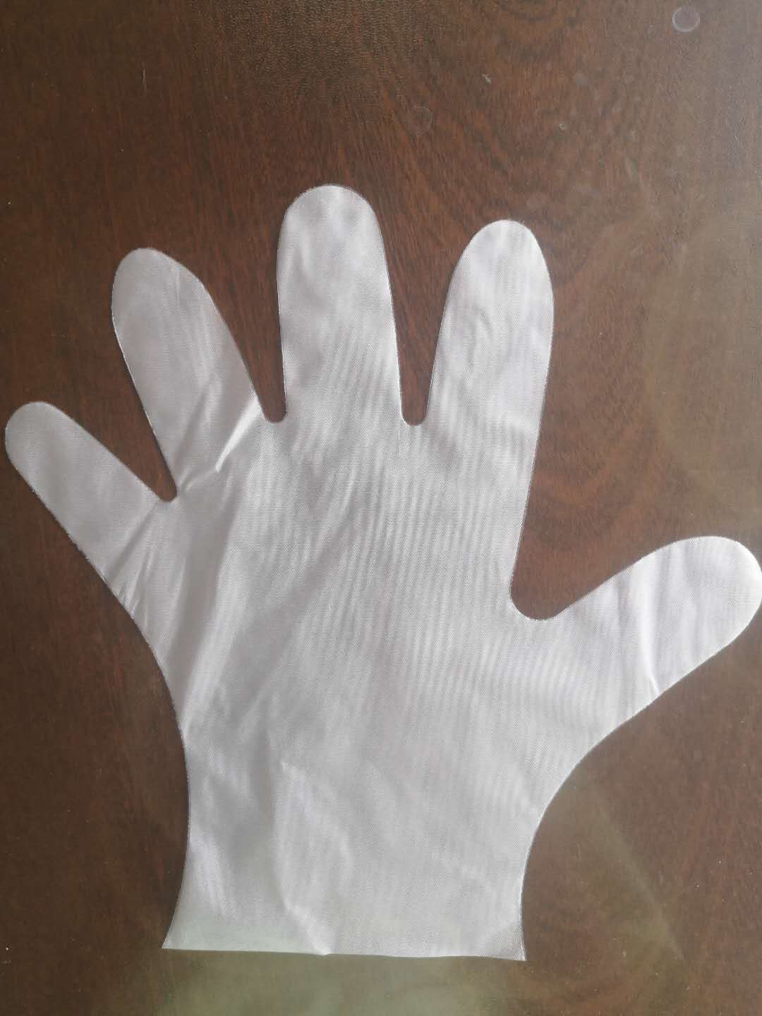 Pe Gloves