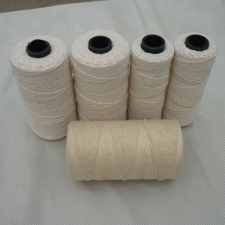 Cotton rope cotton twine