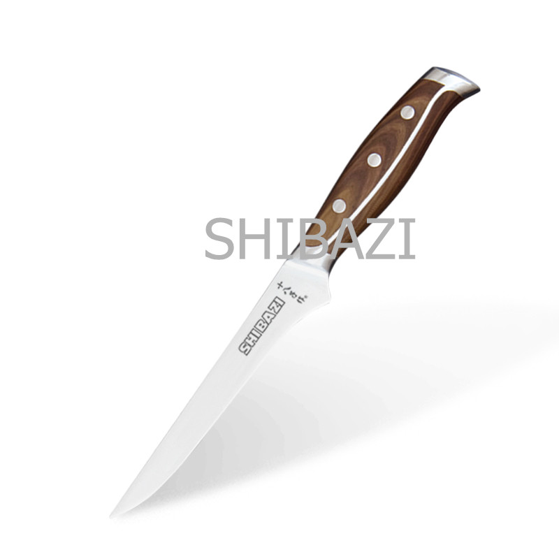 6"Boning knife
