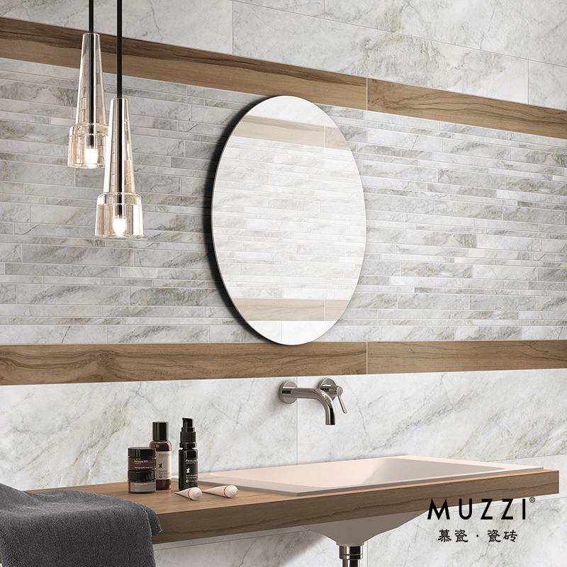 MUZZI product - cloud tile ，cloud series