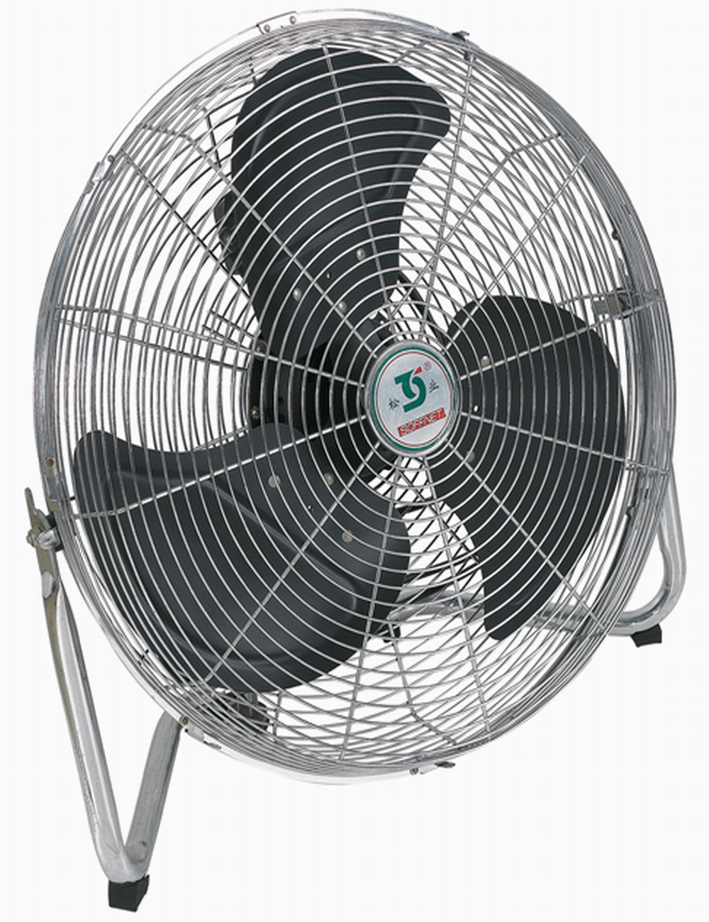 Floor and Desk Fan