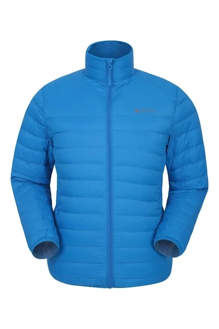 Mens Featherweight Extreme Down Jacket