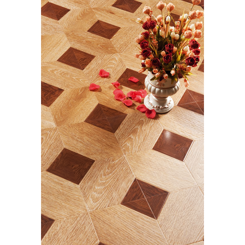 Parquet Laminate Flooring