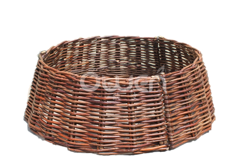 Willow vegetable cover
