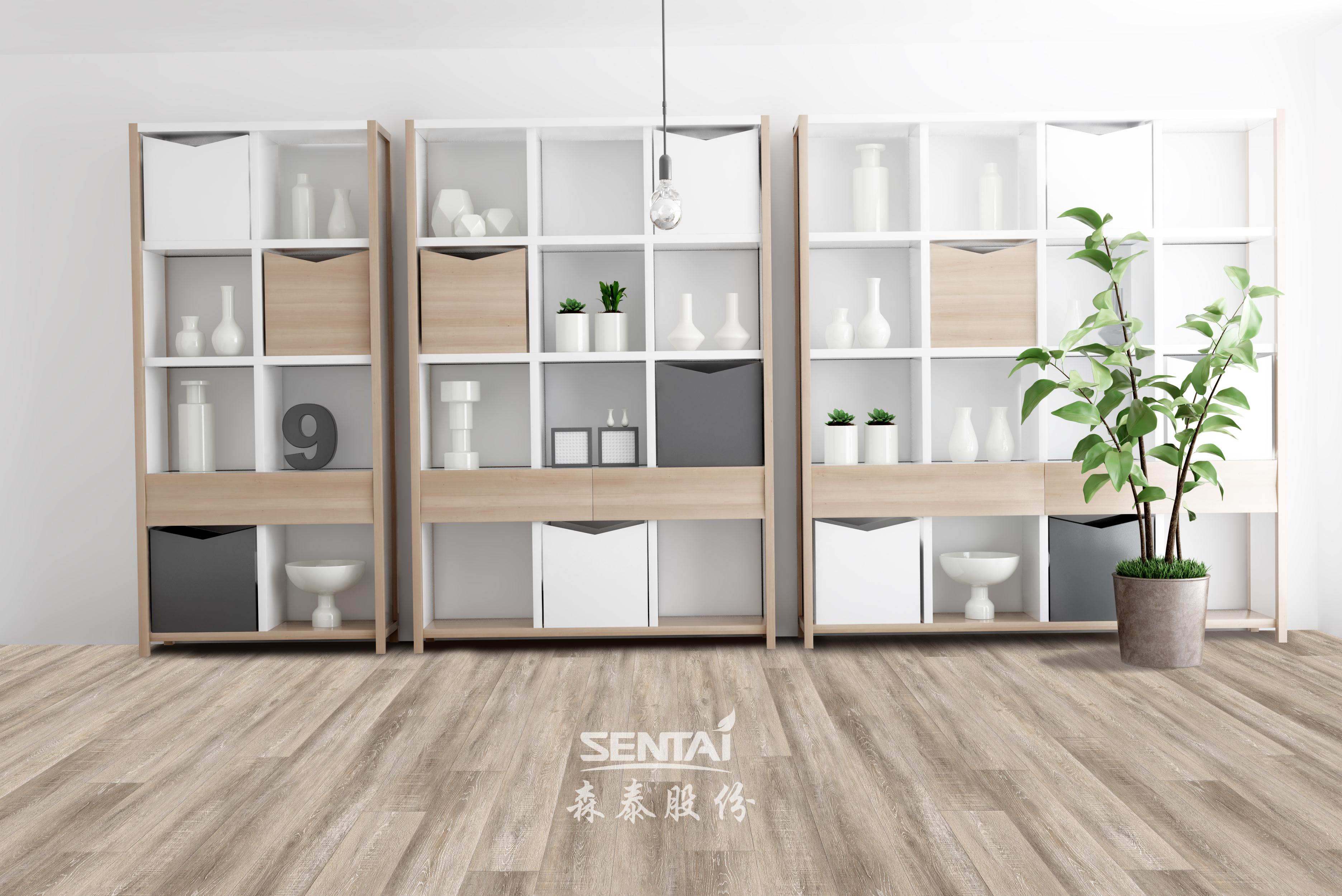 SPC click / Dry back flooring, wall panel