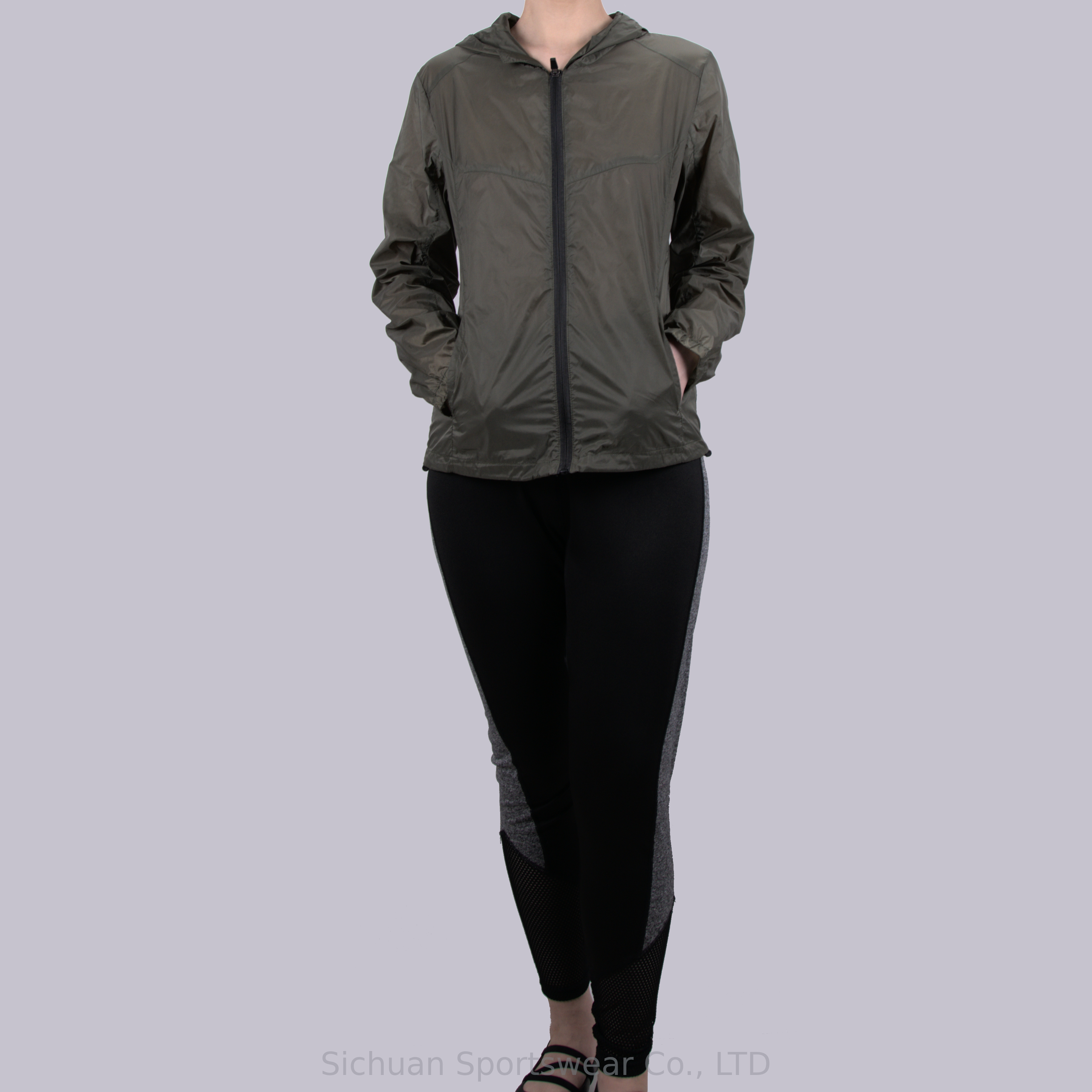 Ladies Sportwear Blouse