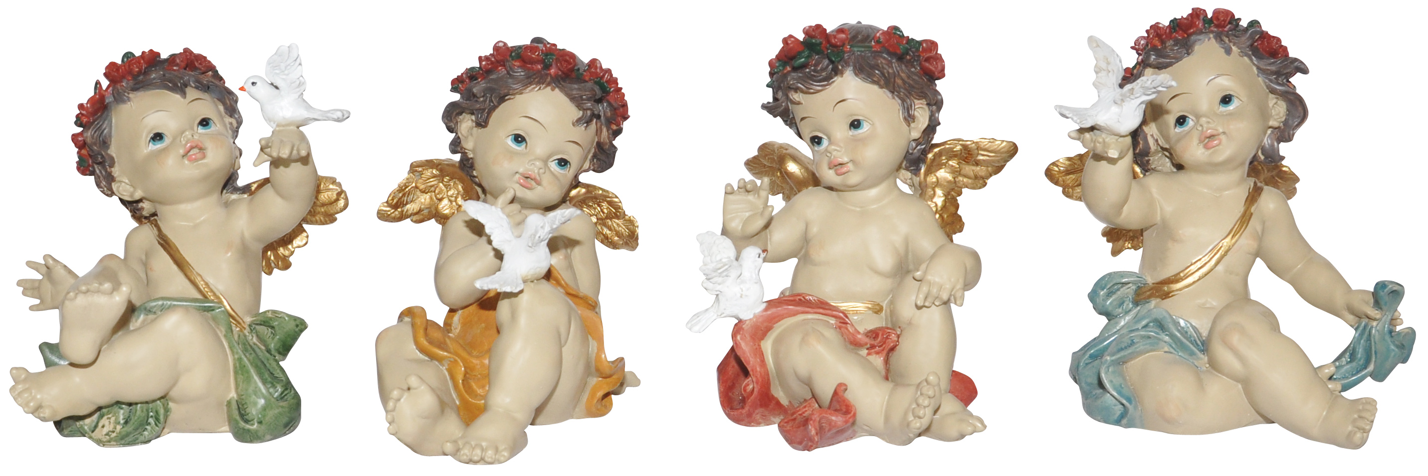 cupid angels