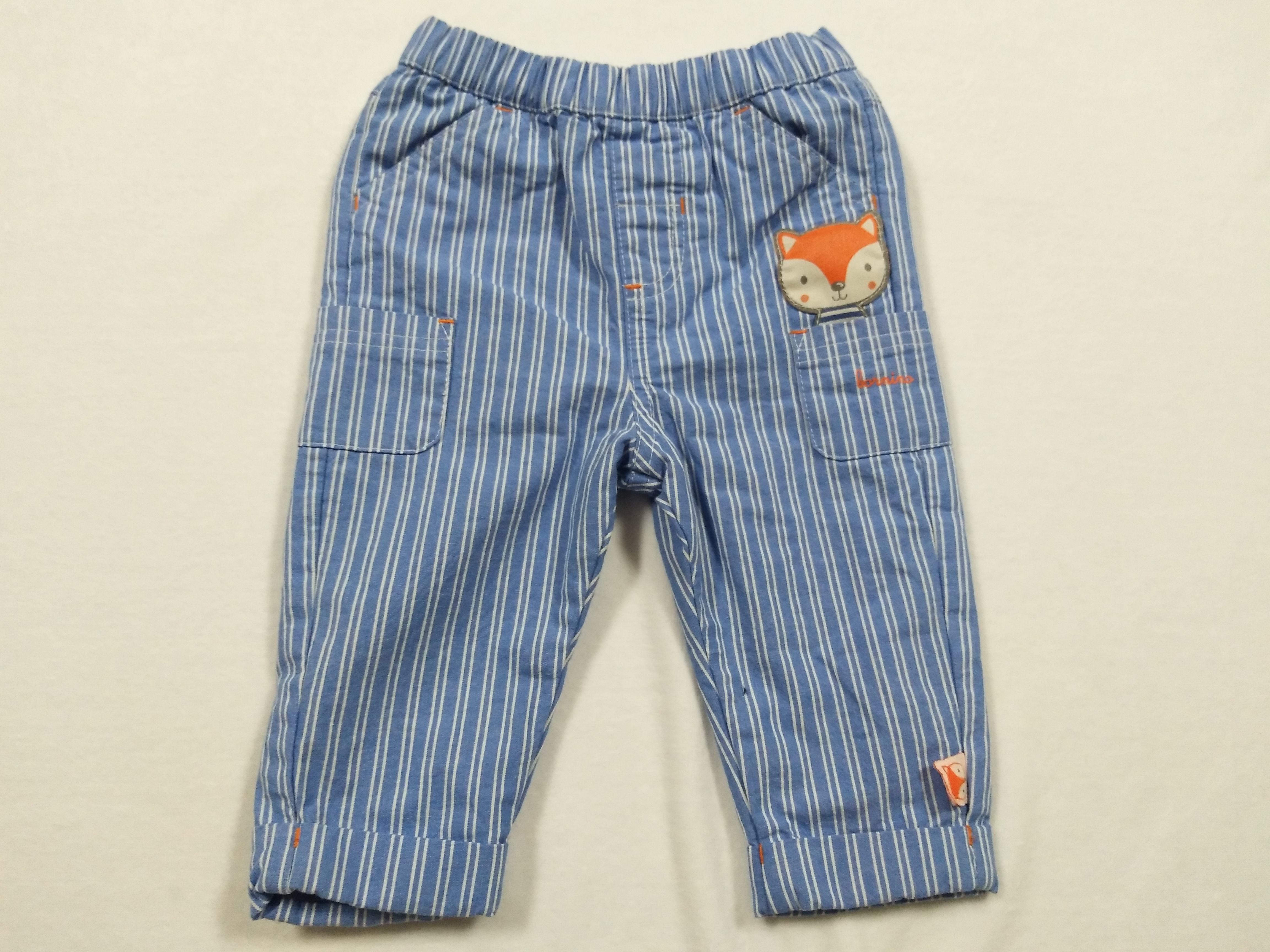 boy's pants