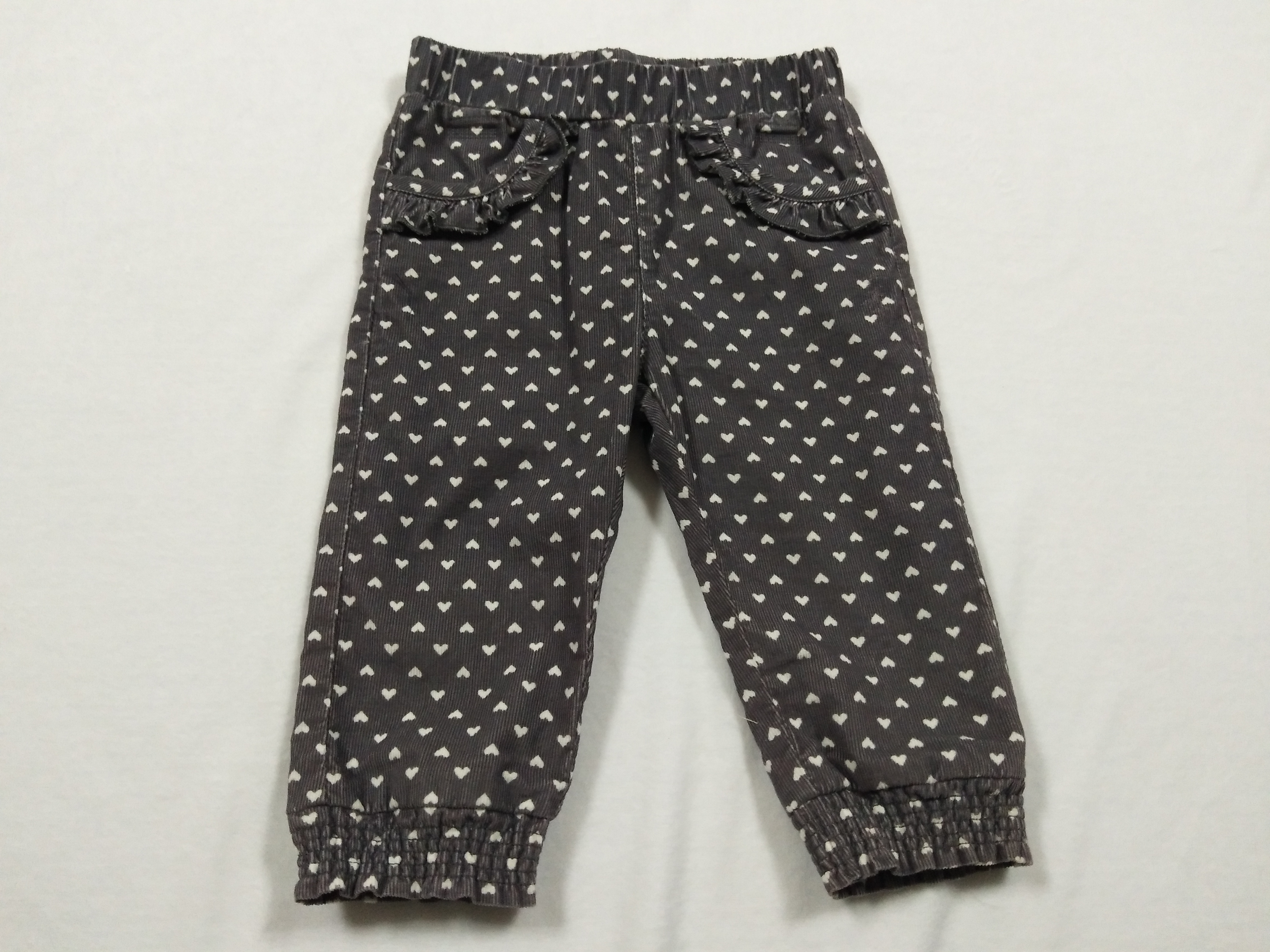 girl's pants