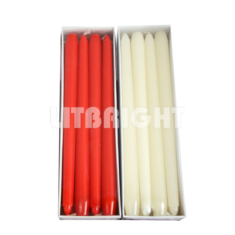 Taper Candle