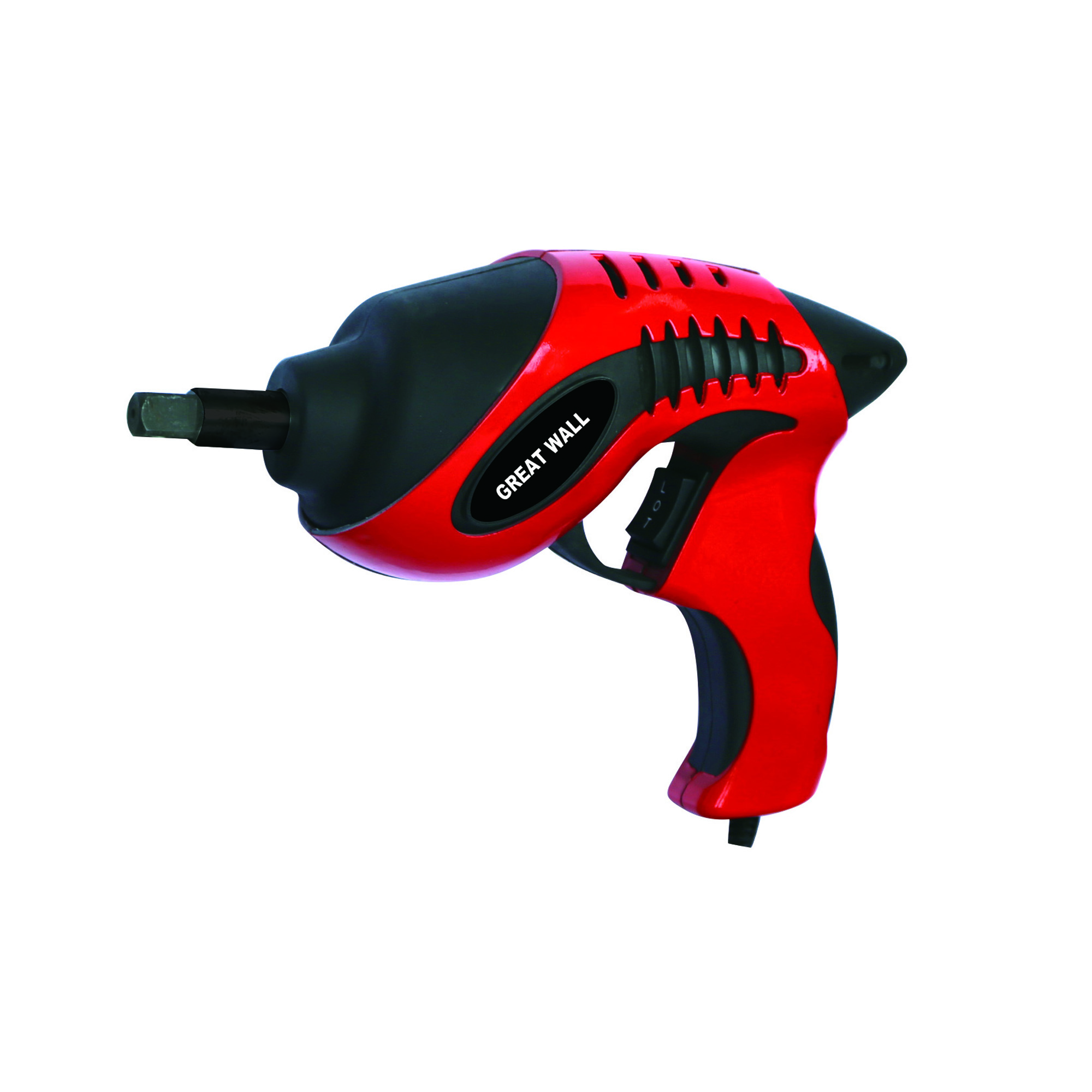 12V Impact Wrench