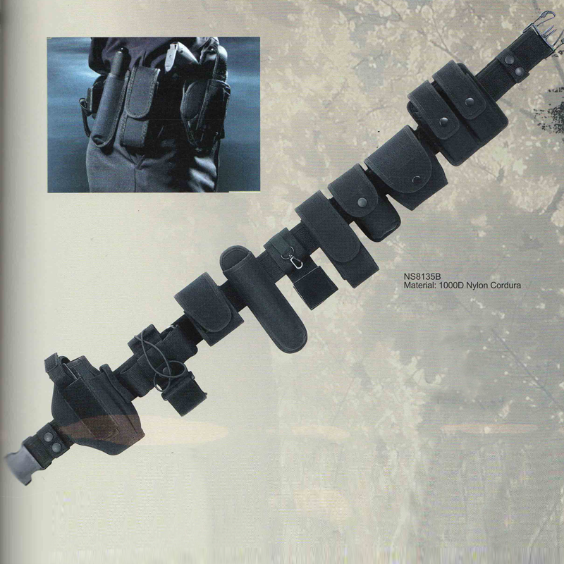 Military Belt
