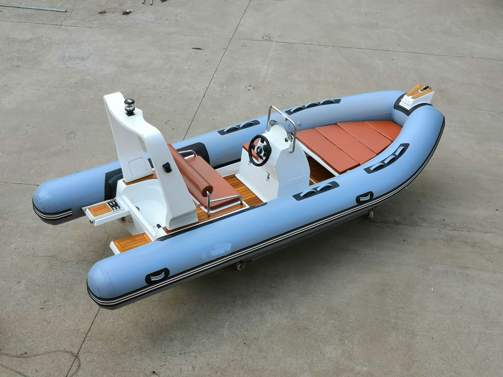 RIB480D