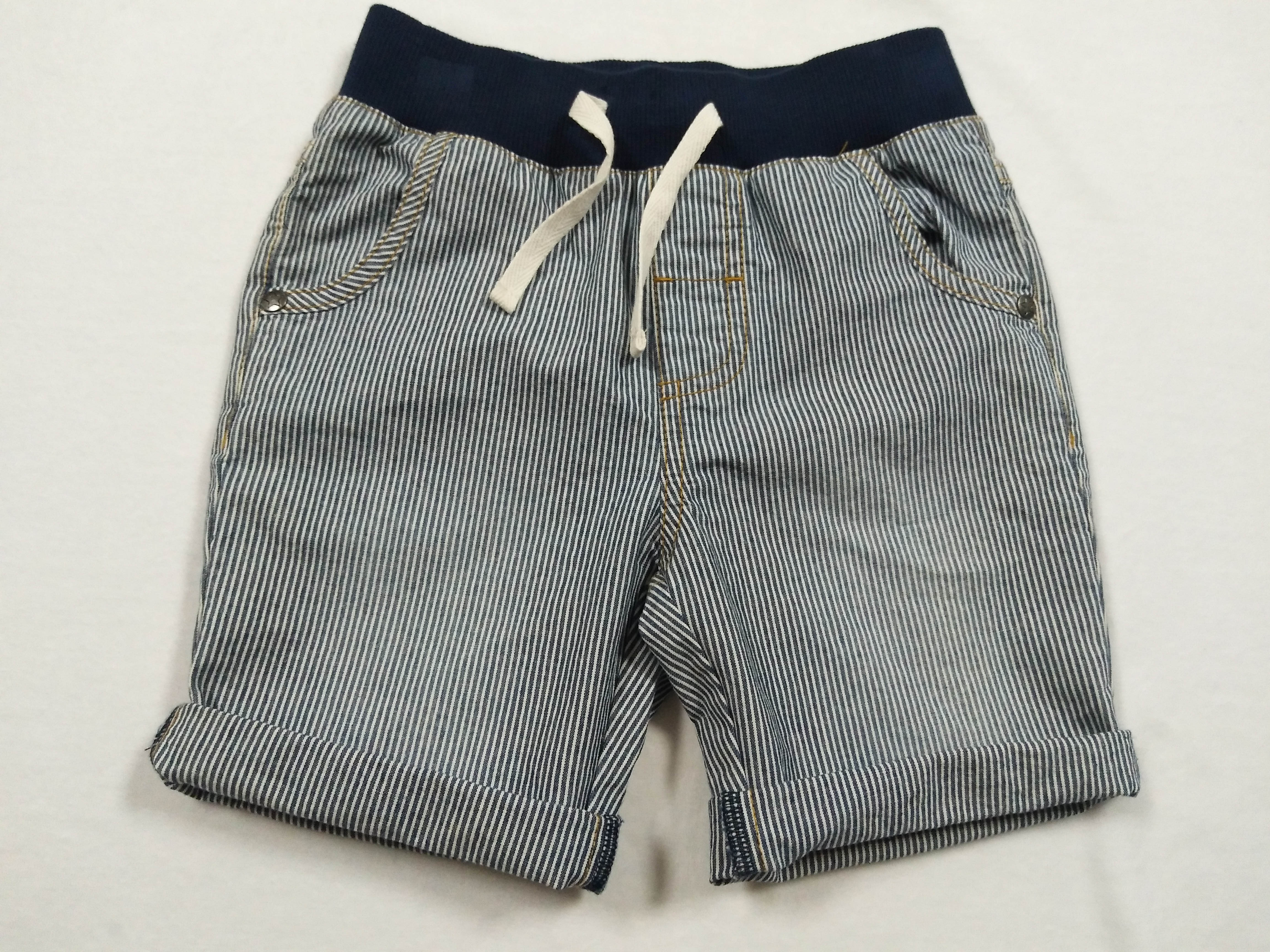 boy's shorts