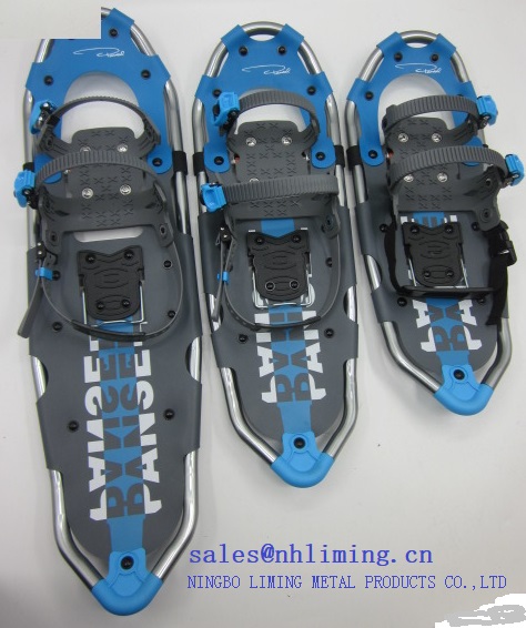 NINGBO LIMING METAL PRODUCTS CO., LTD – bicicleta de montaña 3