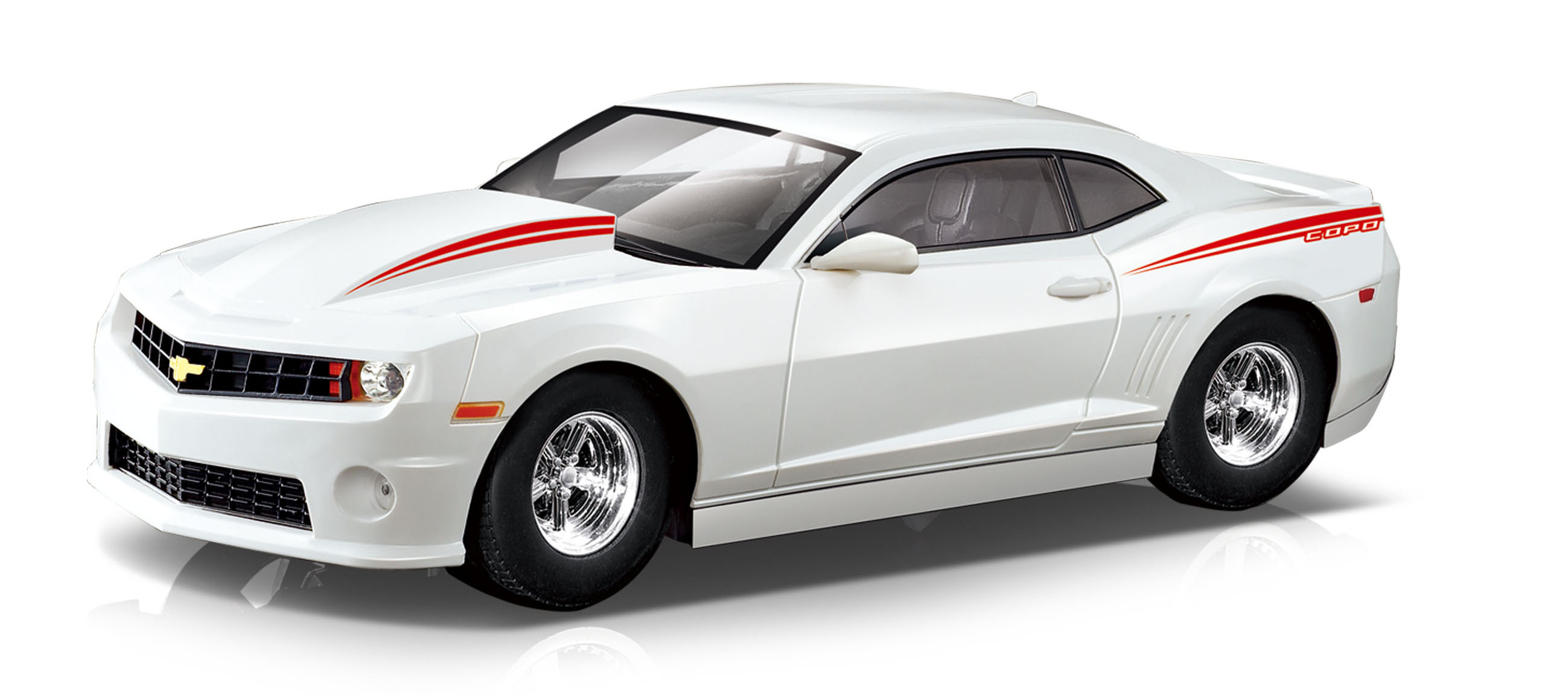 1:14 Licensed R/C Camaro Copo