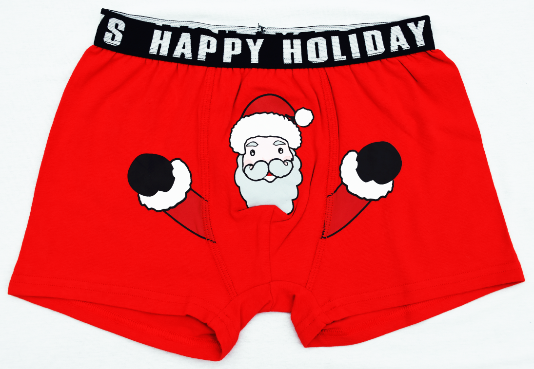 Boy's boxer