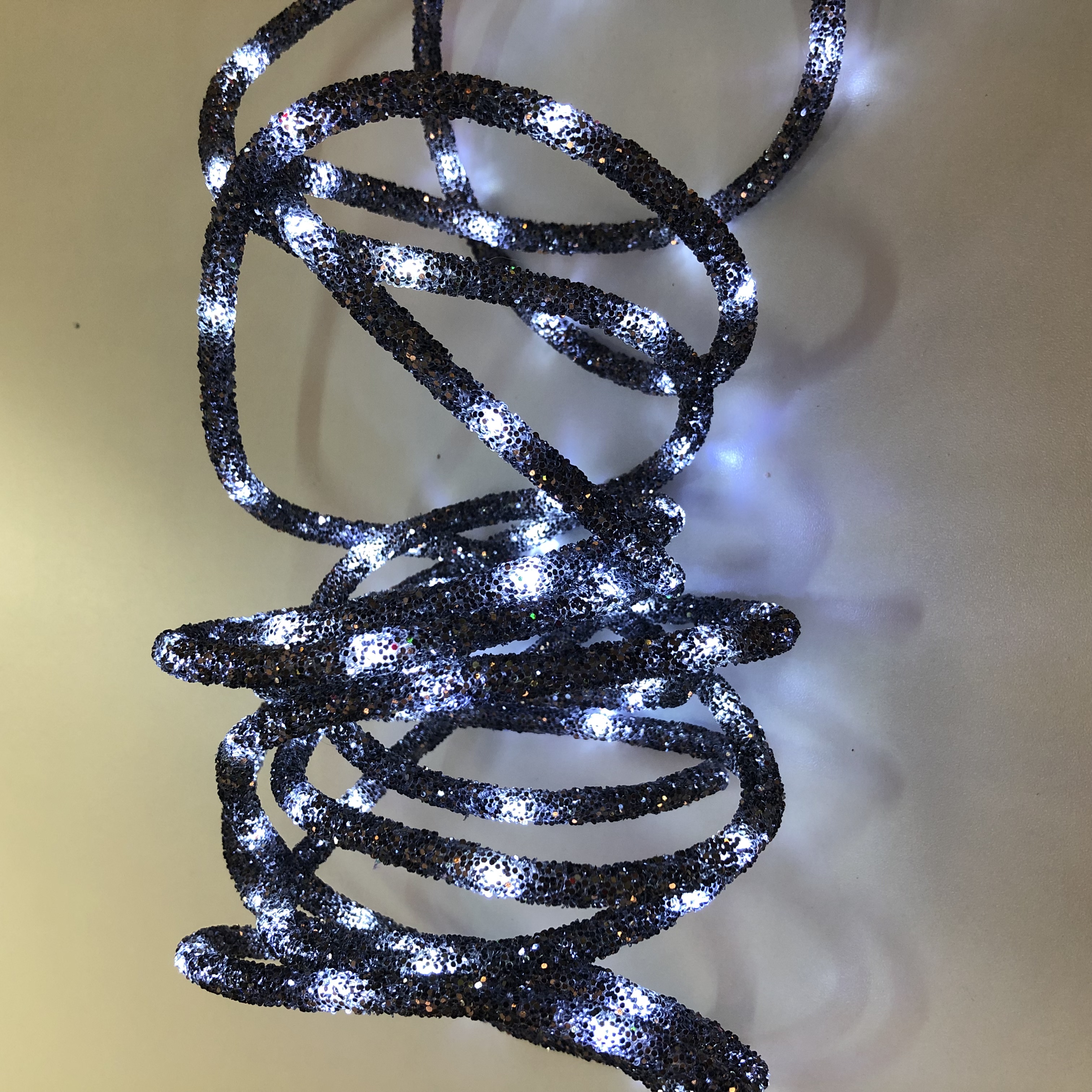Micro LED PVC tube lights