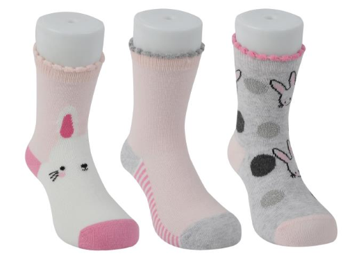 Baby Socks