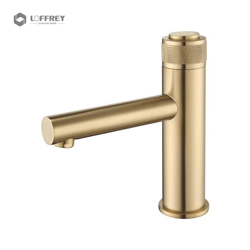 Basin Mixer