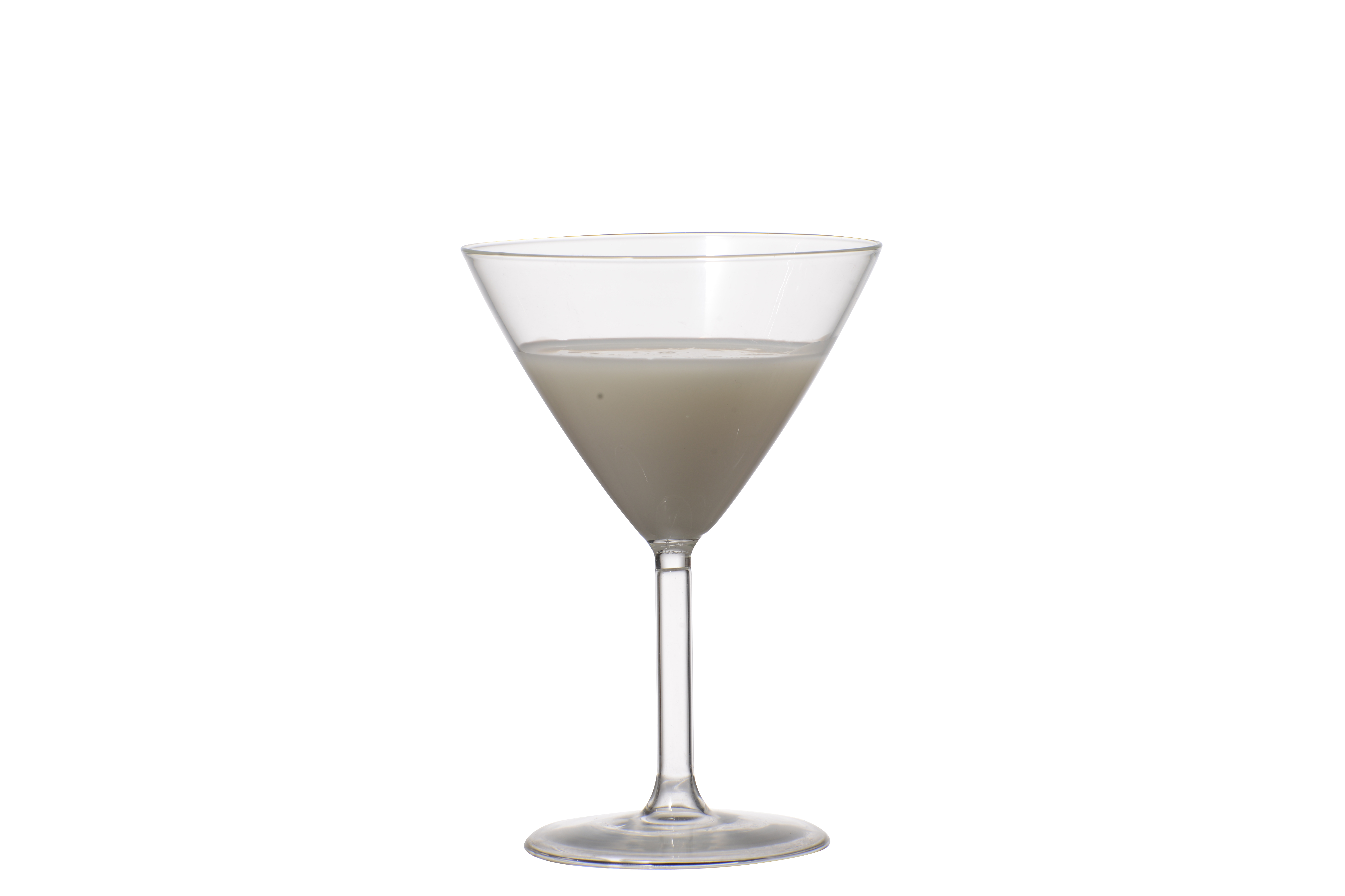 Cocktail glass