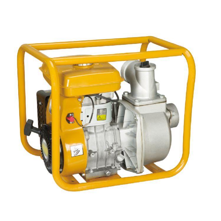 MENGHUA Gasoline water pump series MH-RB30X