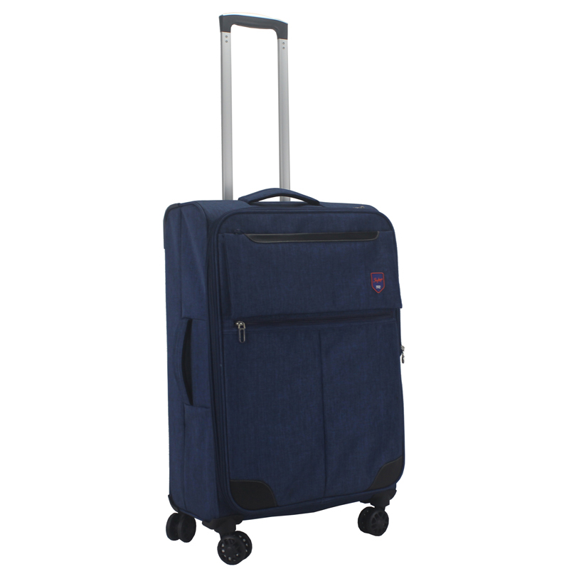 Hifine - Soft Luggage 20" 24" 26" 28" 30" Hfe026