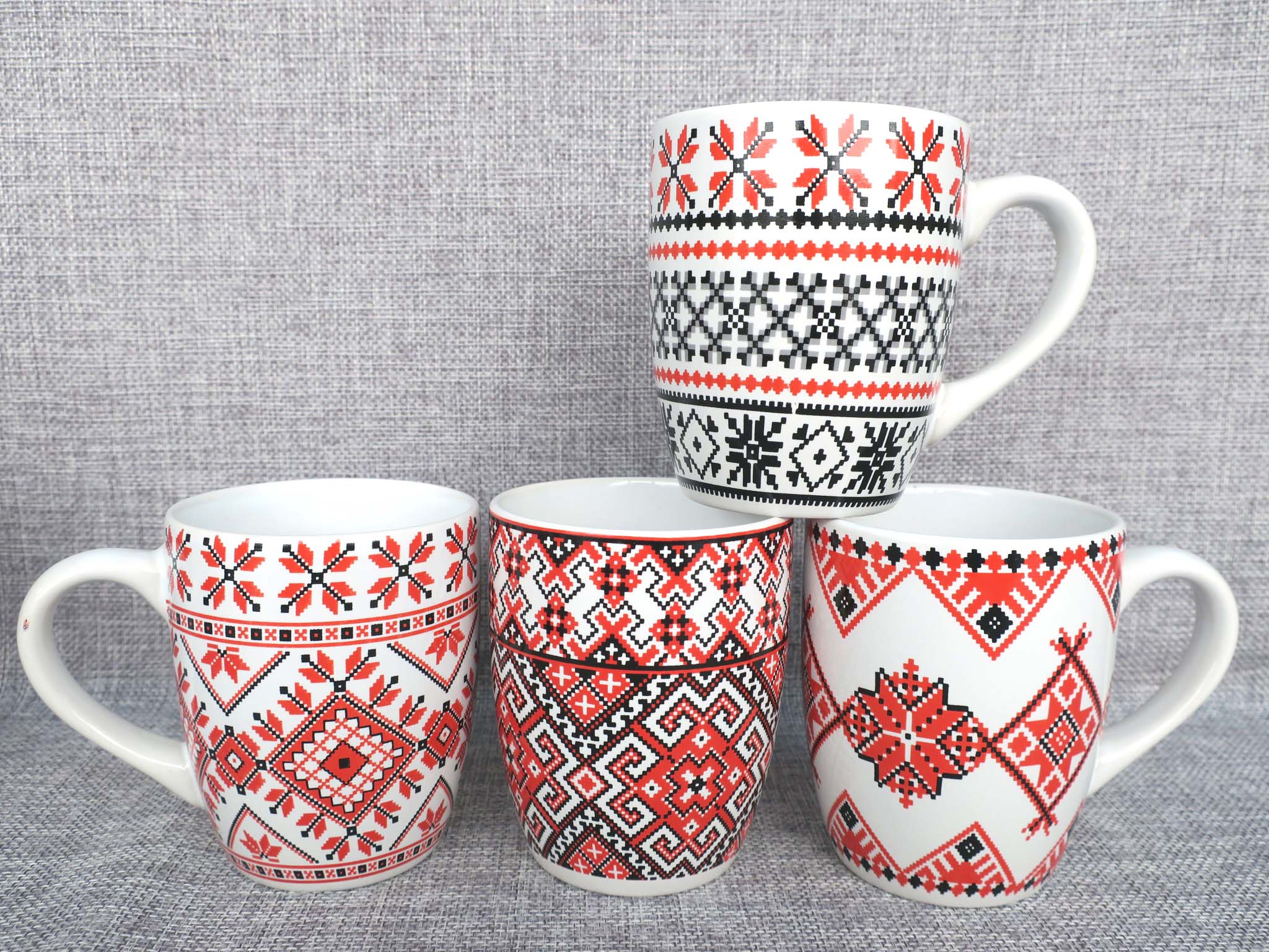 Ceramic mug,belly shape mug,coffee mug,cup, milk mug, decal mug, gift ,promotion